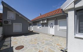 Apartmani Relax
