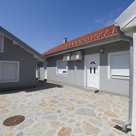 Apartmani Relax Cladova Exterior foto