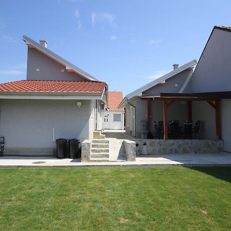 Apartmani Relax Cladova Exterior foto