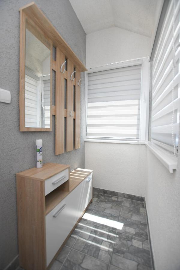 Apartmani Relax Cladova Exterior foto