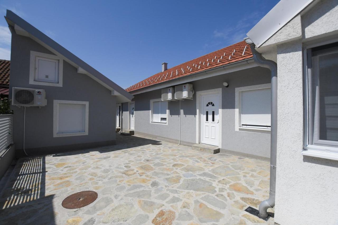Apartmani Relax Cladova Exterior foto