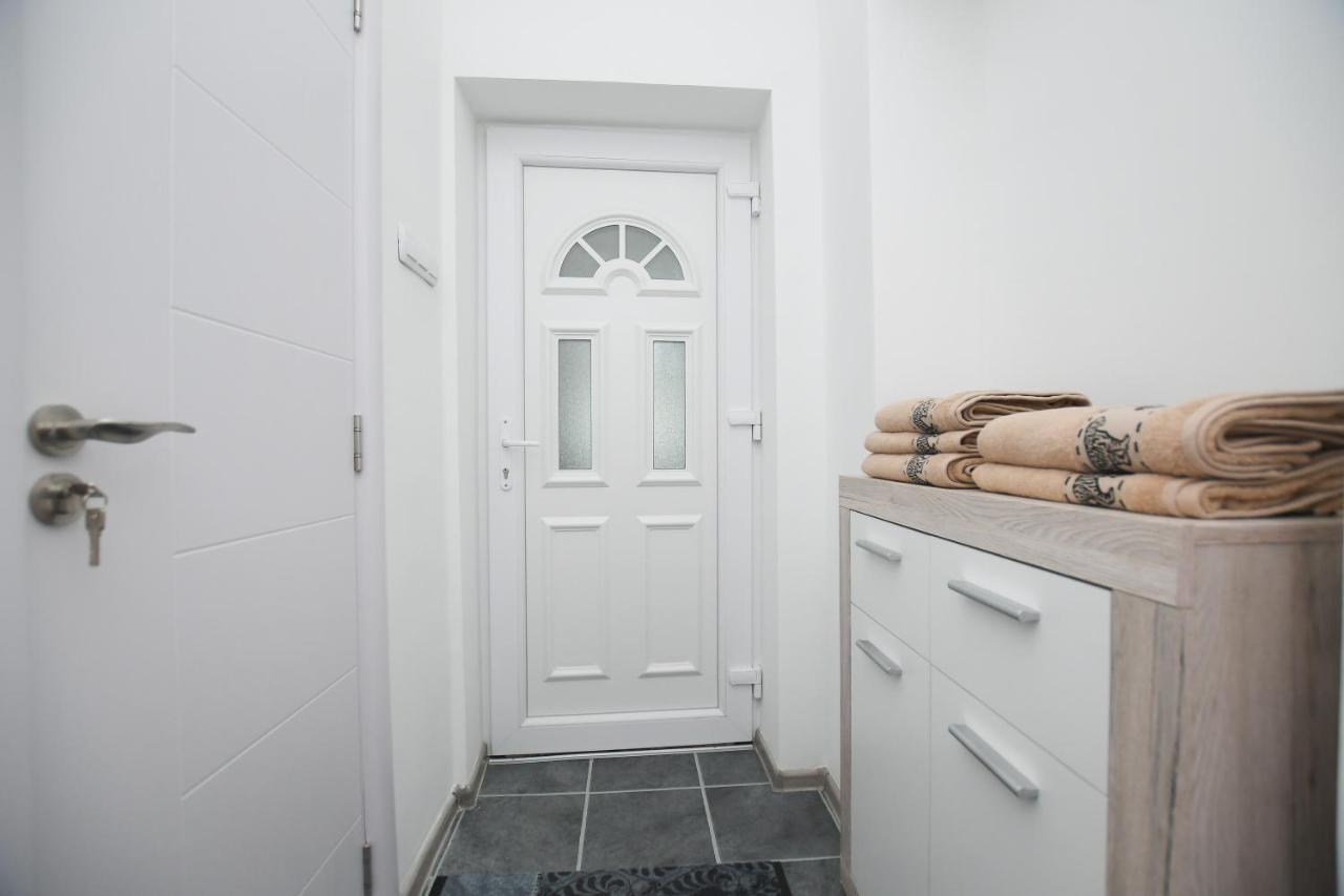 Apartmani Relax Cladova Exterior foto