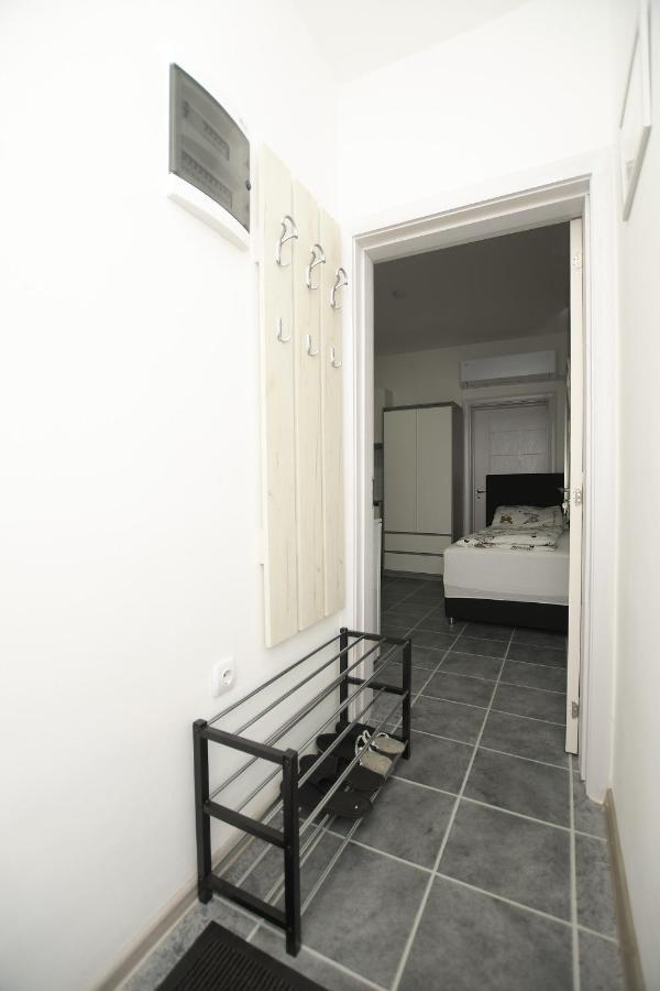Apartmani Relax Cladova Exterior foto