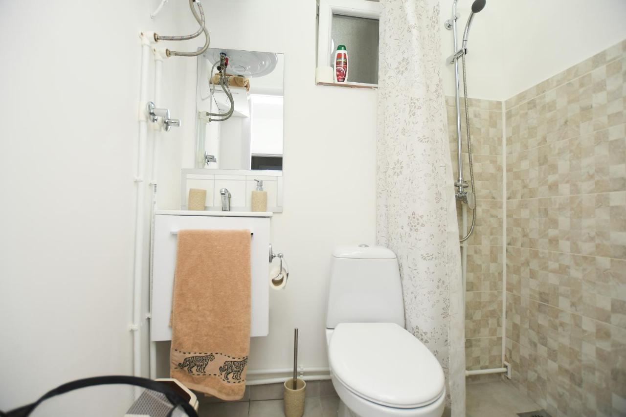 Apartmani Relax Cladova Exterior foto