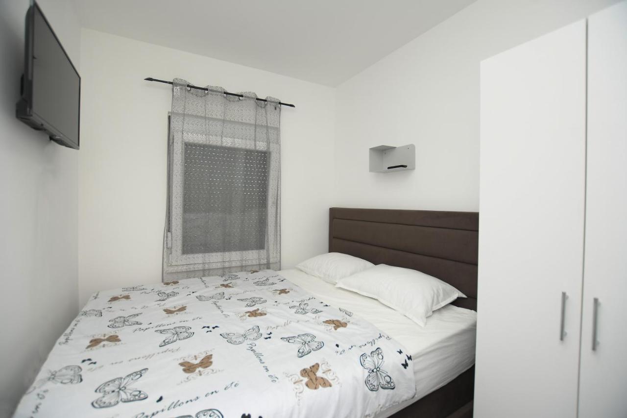 Apartmani Relax Cladova Exterior foto