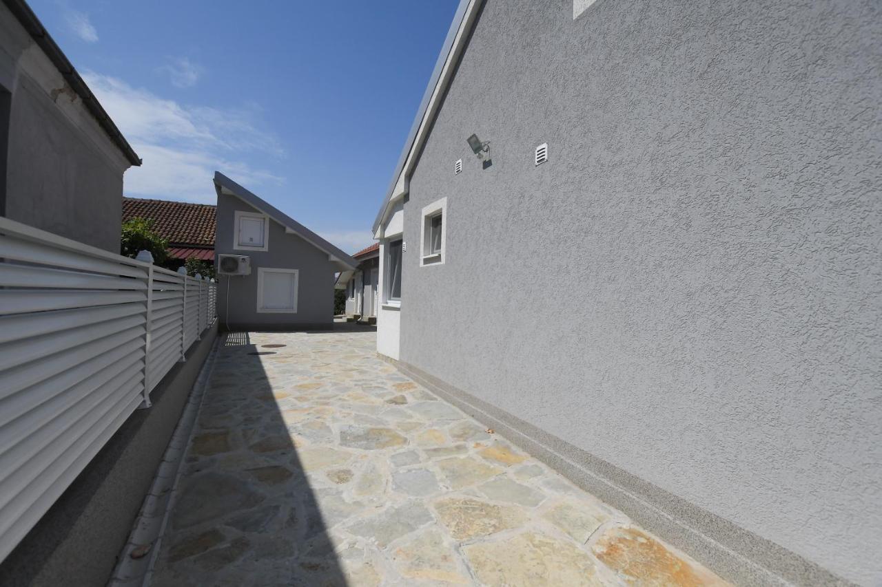Apartmani Relax Cladova Exterior foto