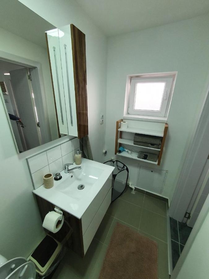 Apartmani Relax Cladova Exterior foto
