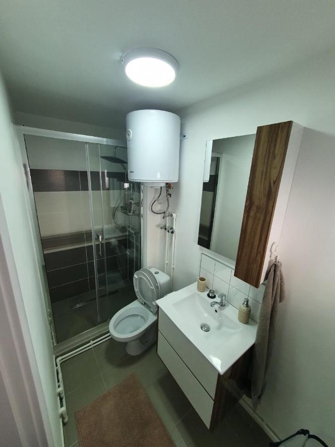 Apartmani Relax Cladova Exterior foto