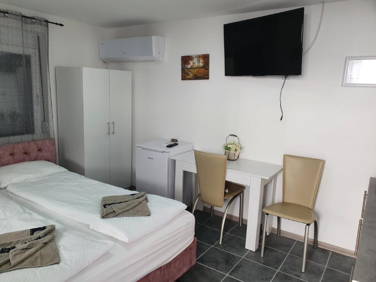 Apartmani Relax Cladova Exterior foto
