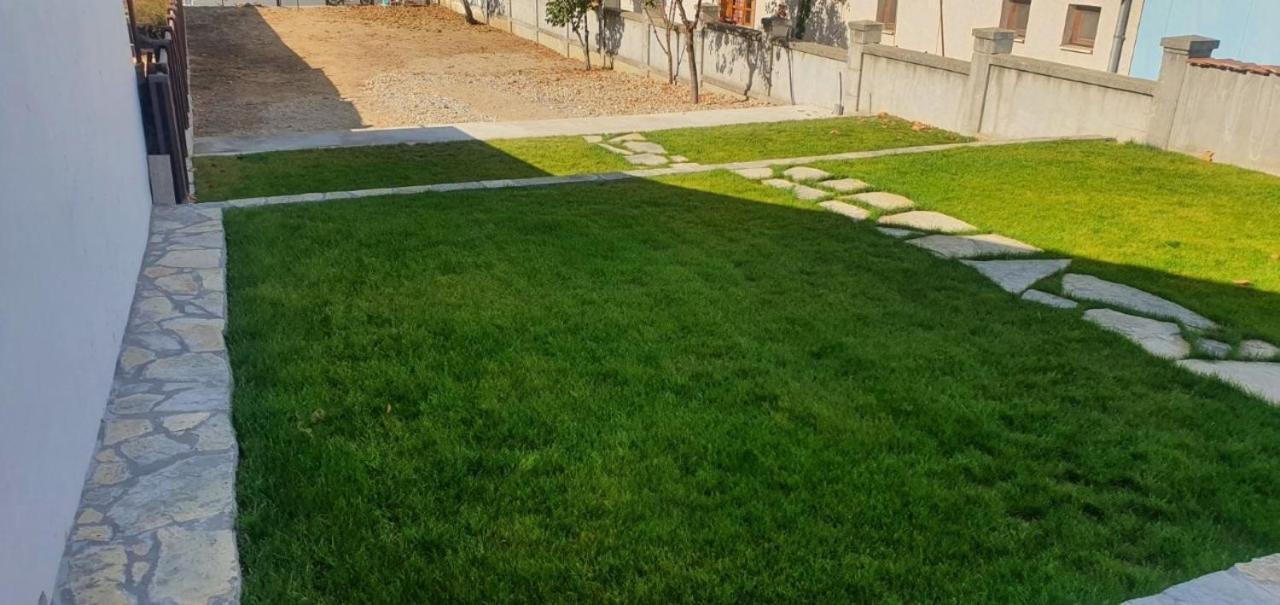 Apartmani Relax Cladova Exterior foto